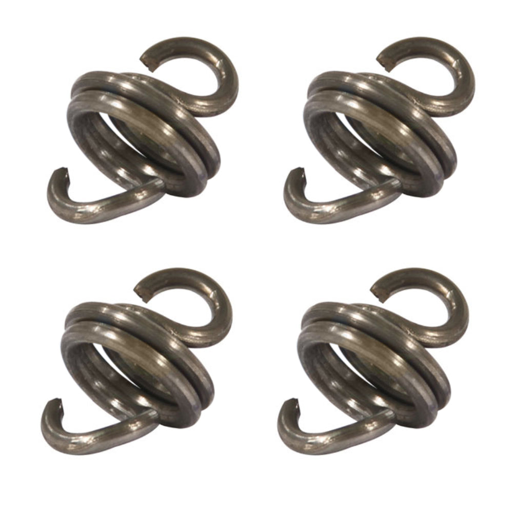 4 DISC BRAKE ACTUATING ACTUATOR SPRINGS Fits International INDUSTRIAL 2404