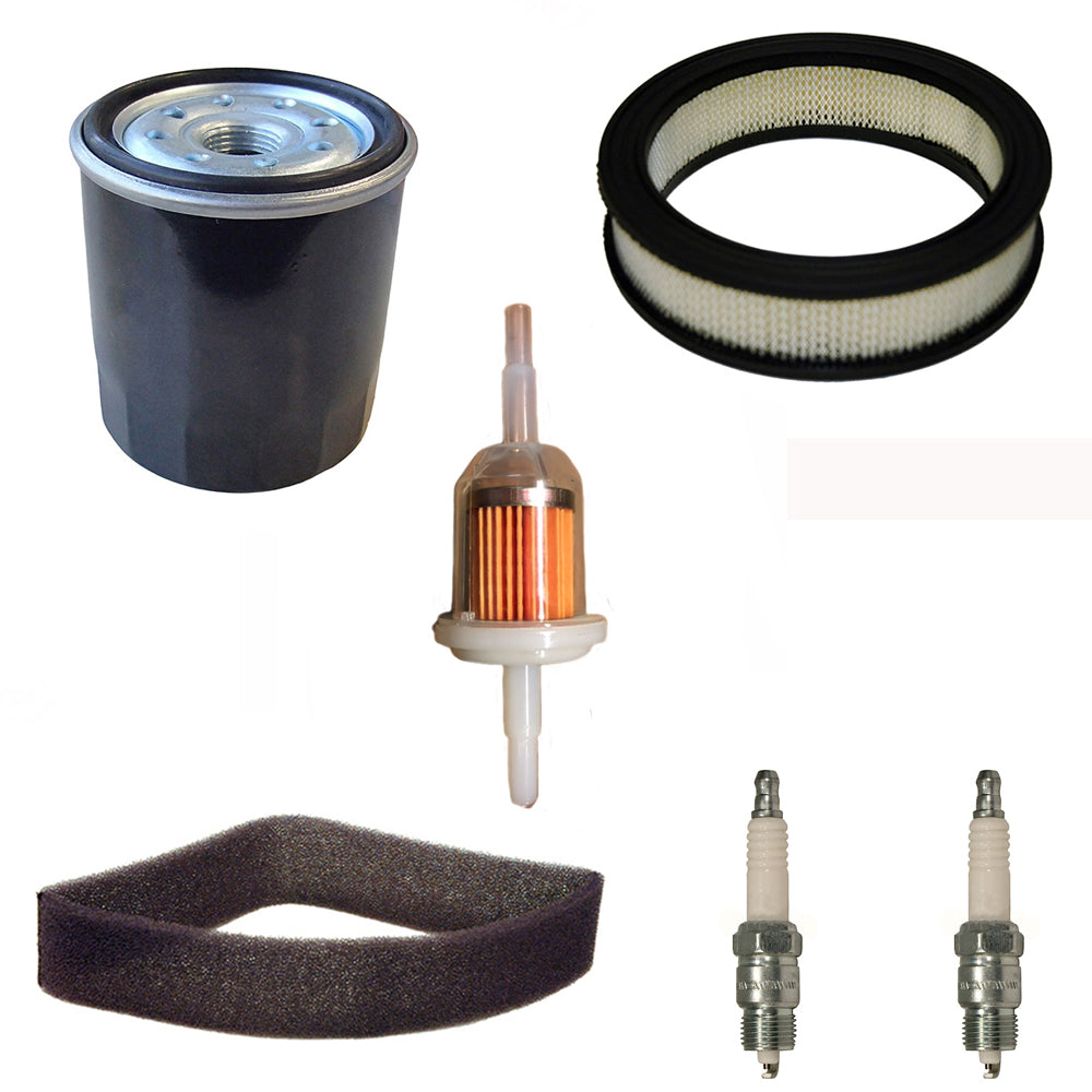 Tune Up Service Kit 5205002S UR45 Fits Simplicity Sunstar Fits Kohler M18 M20