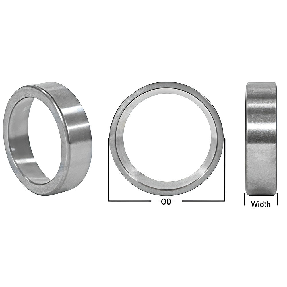 Bearing JD9117 Fits Ford New Holland 5600 5700 6600 6700 6710 7610