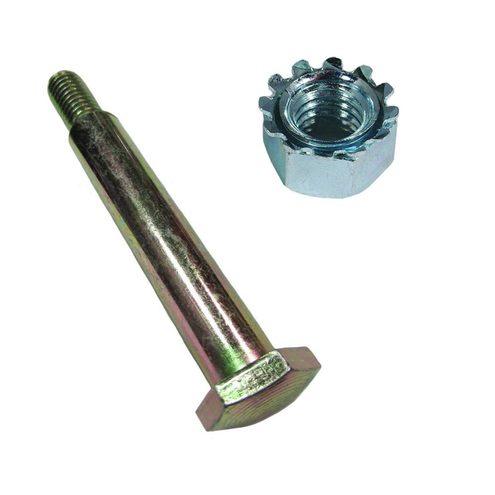 Wheel Bolt and Lock Nut Kit  Fits Universal Products