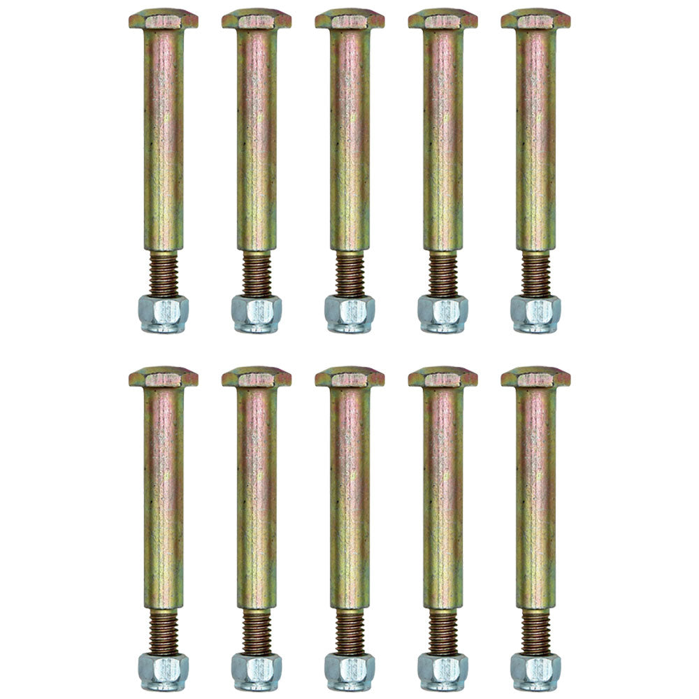 Reliable Aftermarket Parts Wheel Bolt and Lock Nut Kit - Thumbnail 3