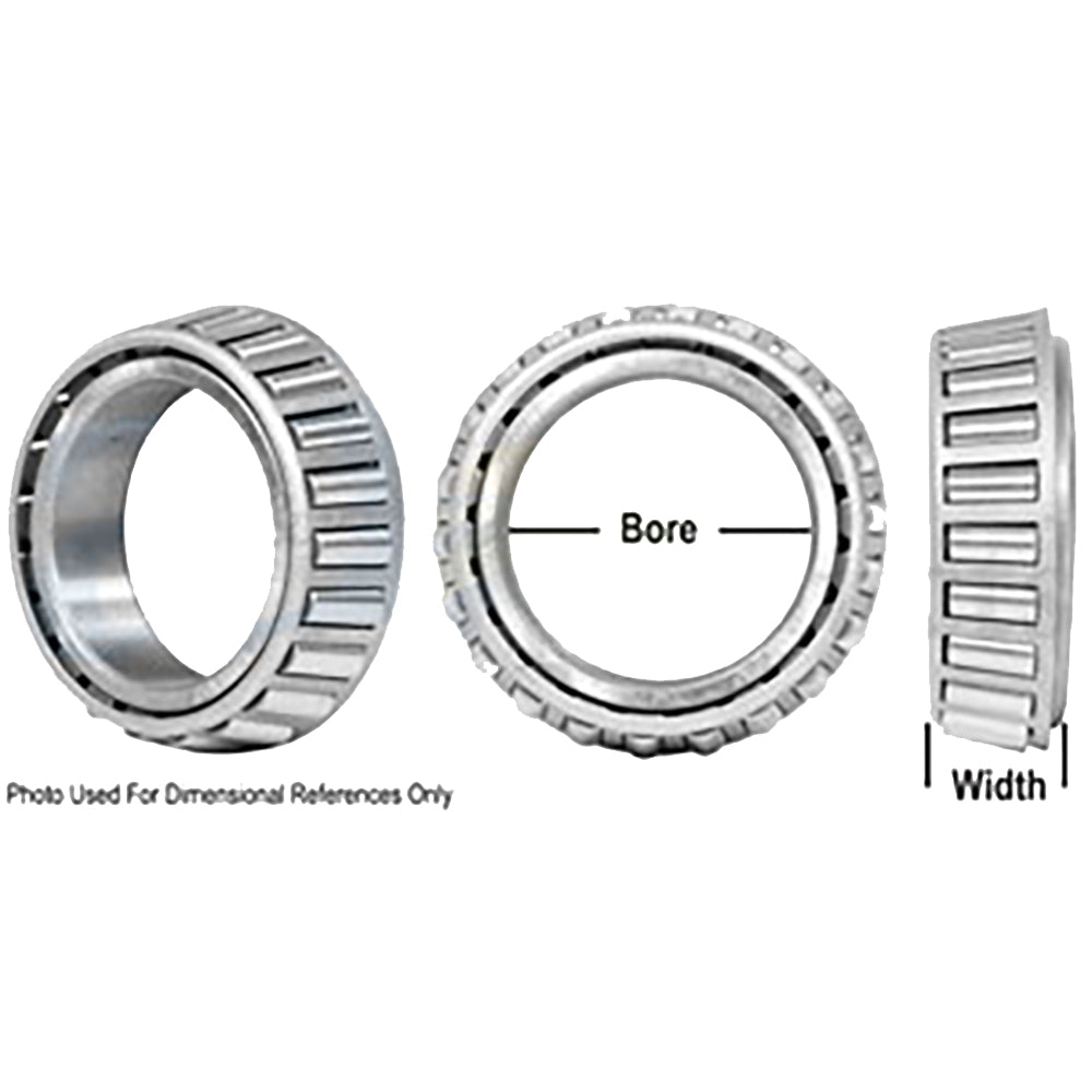 Taper Cone Fits Caterpillar Replaces 6V960