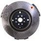 M887879 12" Dual Stage Pressure Plate - Reman Fits Massey Ferguson
