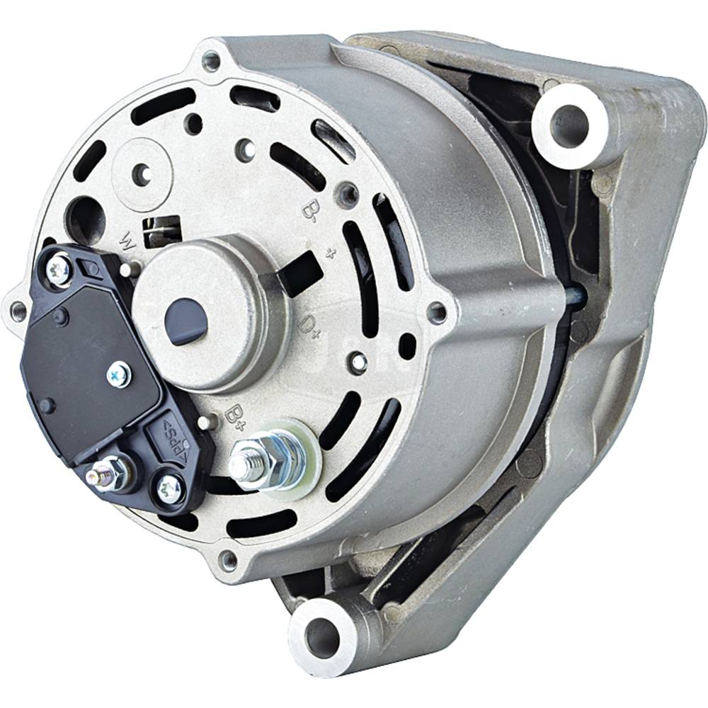 MAH-MG165-JN Fits Mahle Alternator