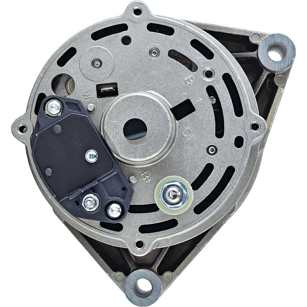 MAH-MG165-JN Fits Mahle Alternator