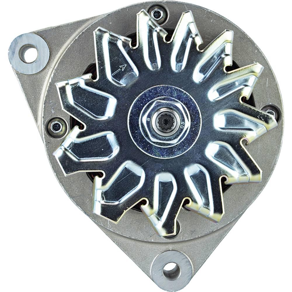 MAH-MG165-JN Fits Mahle Alternator