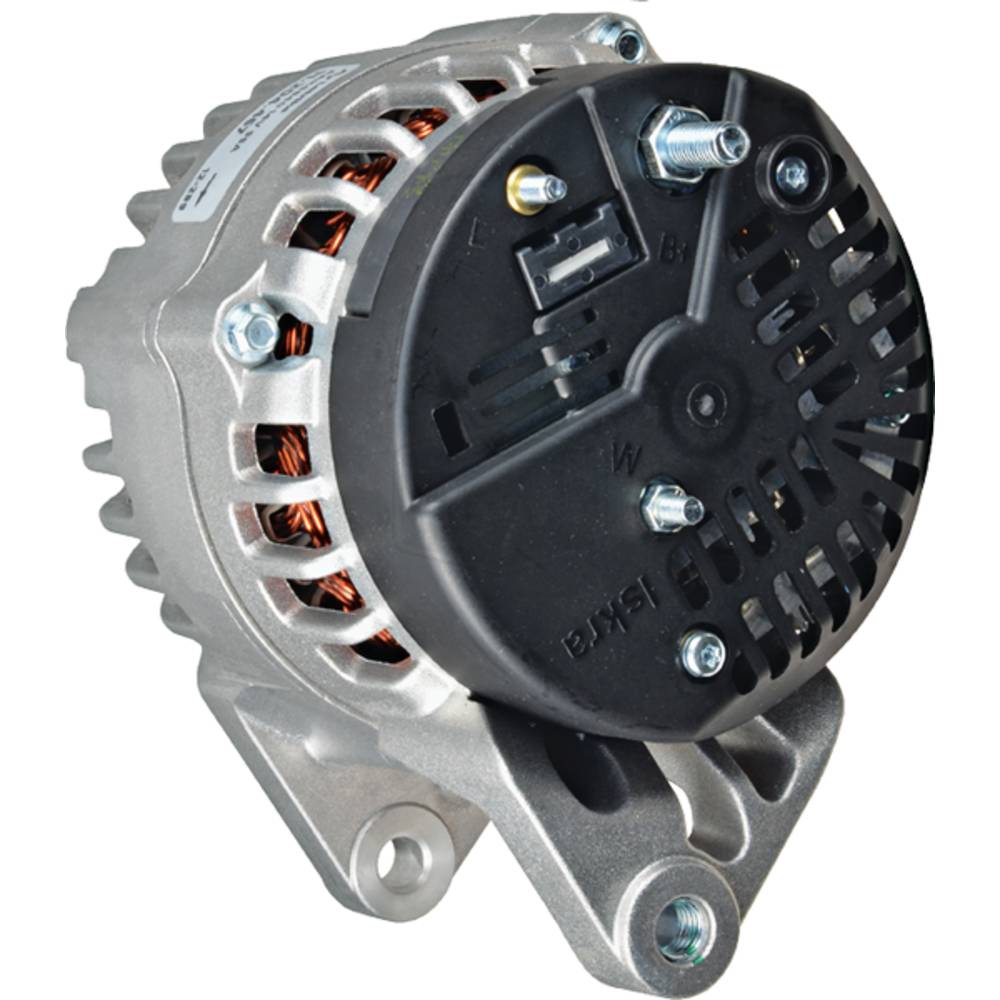 MAH-MG23-JN Fits Mahle Alternator