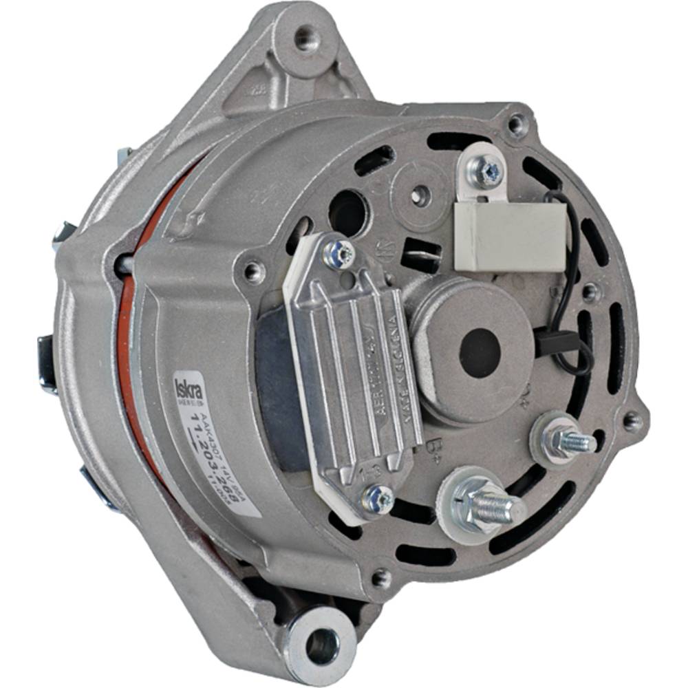 MAH-MG233-JN Fits Mahle Alternator