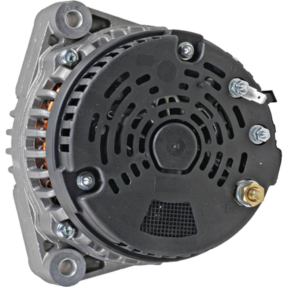 MAH-MG29-JN Fits Mahle Alternator