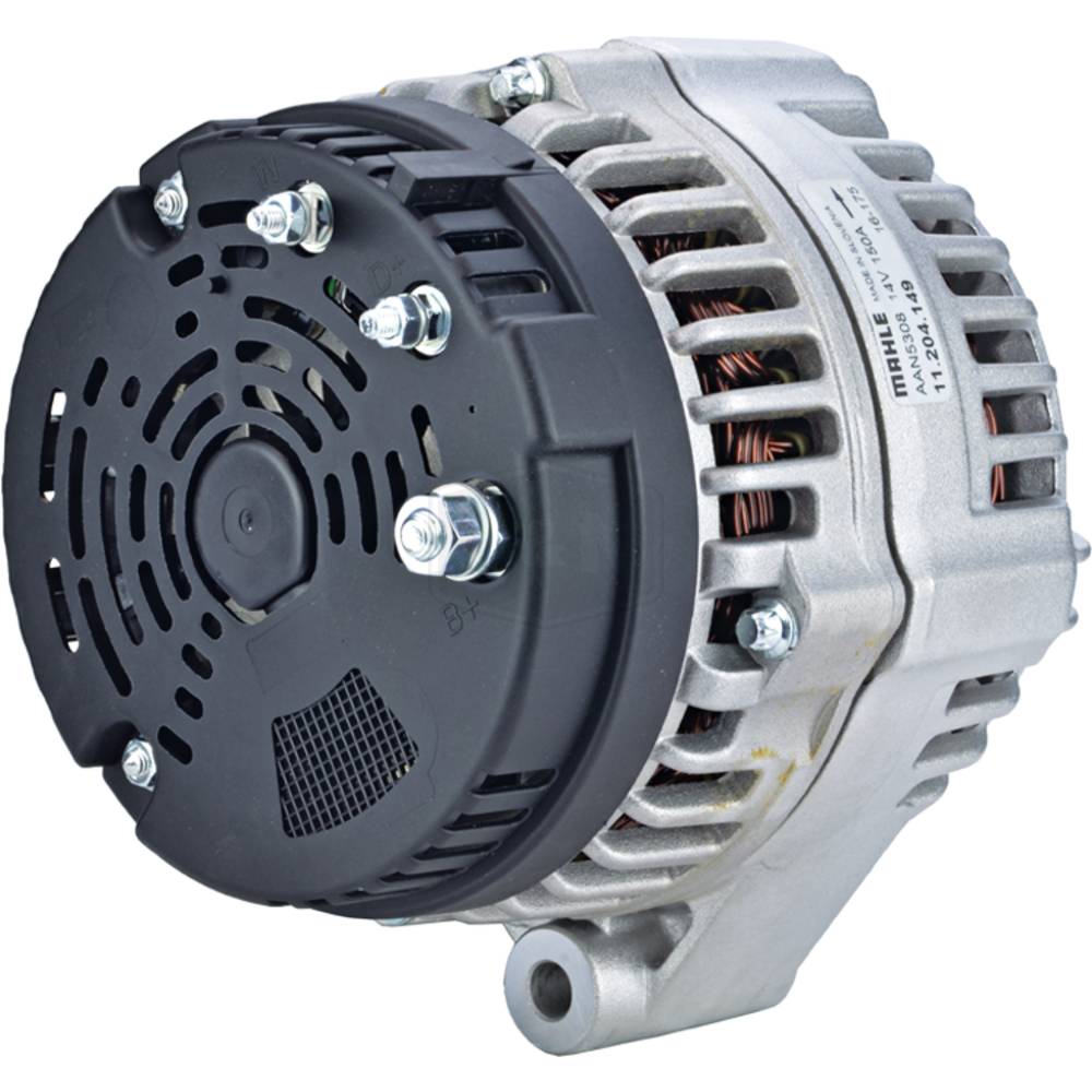 MAH-MG3-JN Fits Mahle Alternator