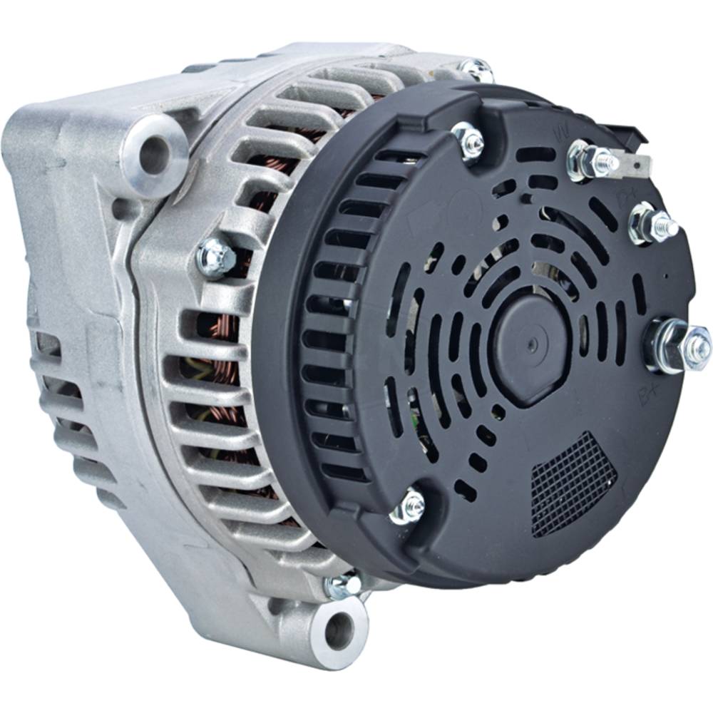 MAH-MG3-JN Fits Mahle Alternator