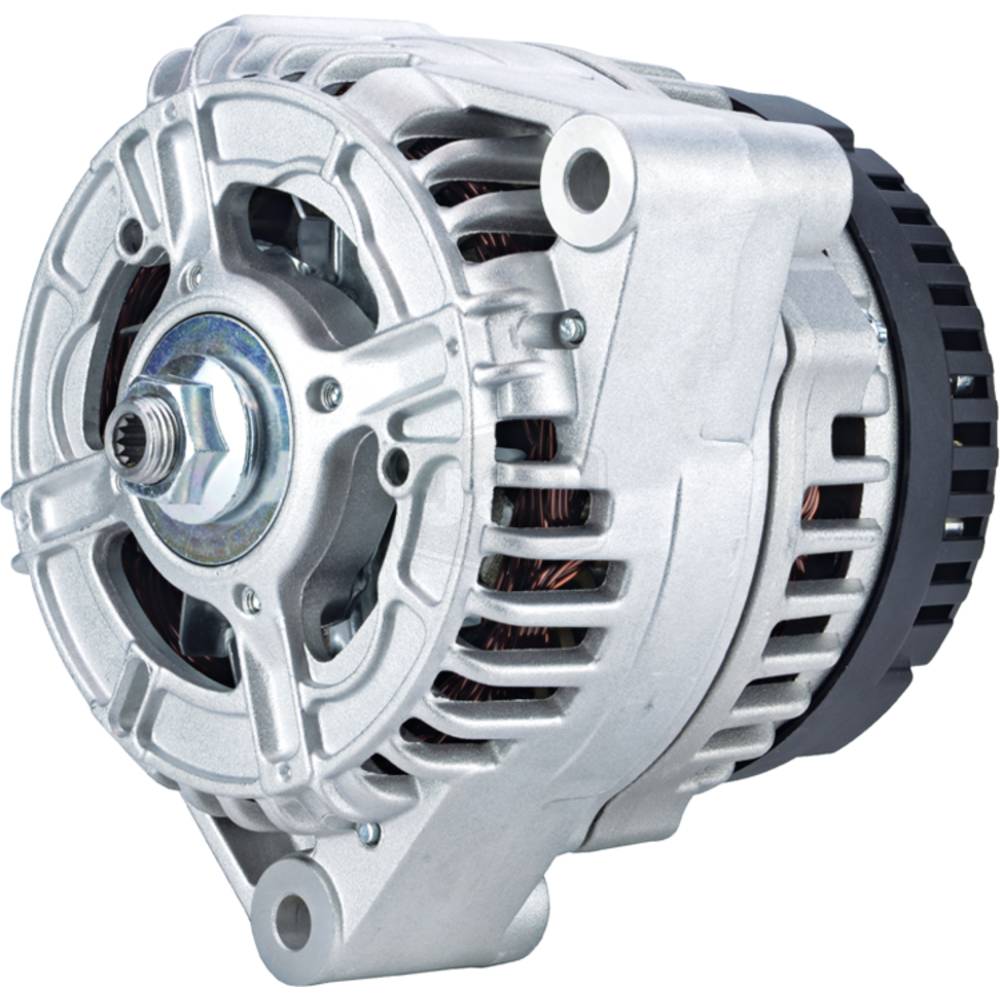 MAH-MG3-JN Fits Mahle Alternator