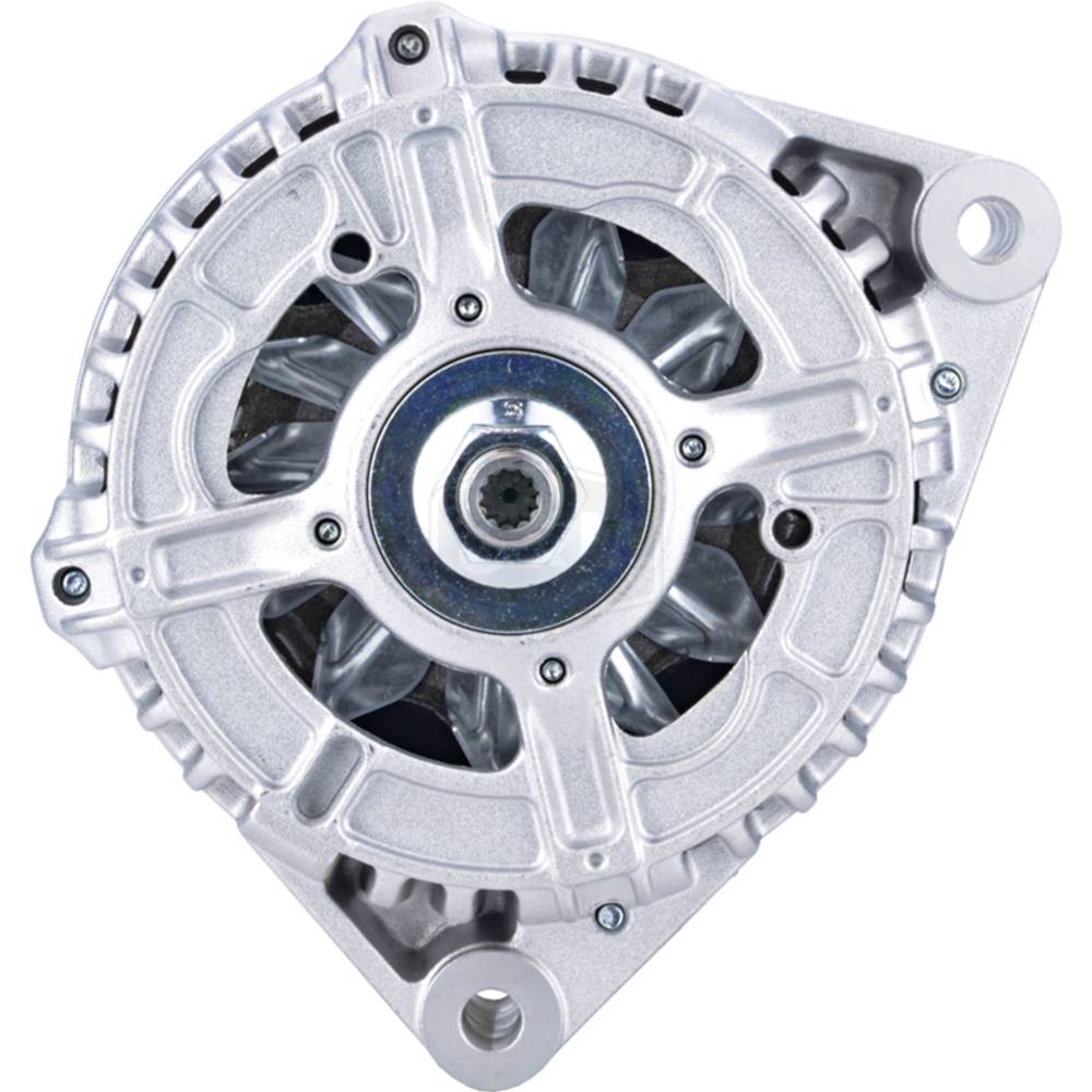 MAH-MG3-JN Fits Mahle Alternator