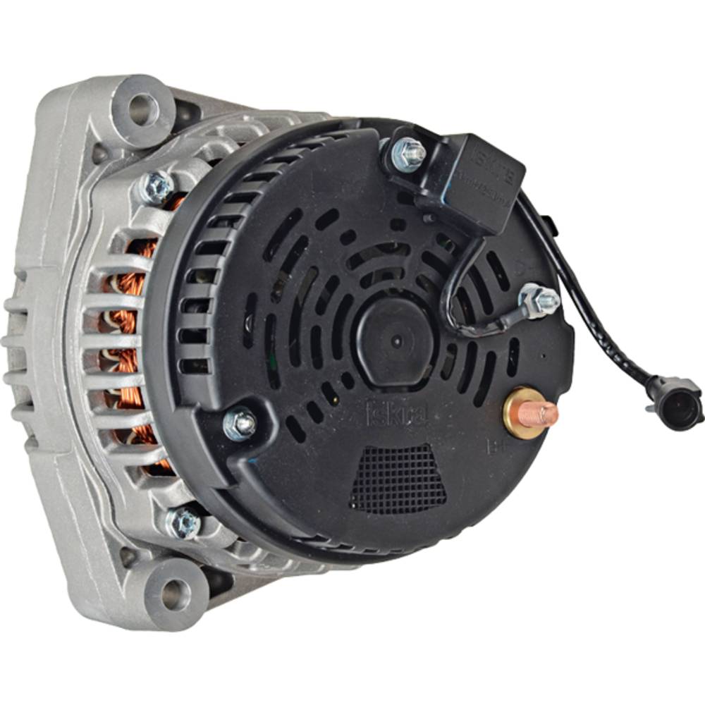 MAH-MG30-JN Fits Mahle Alternator