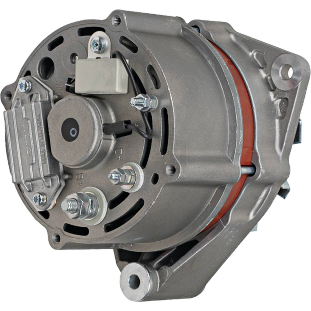MAH-MG314-JN Fits Mahle Alternator