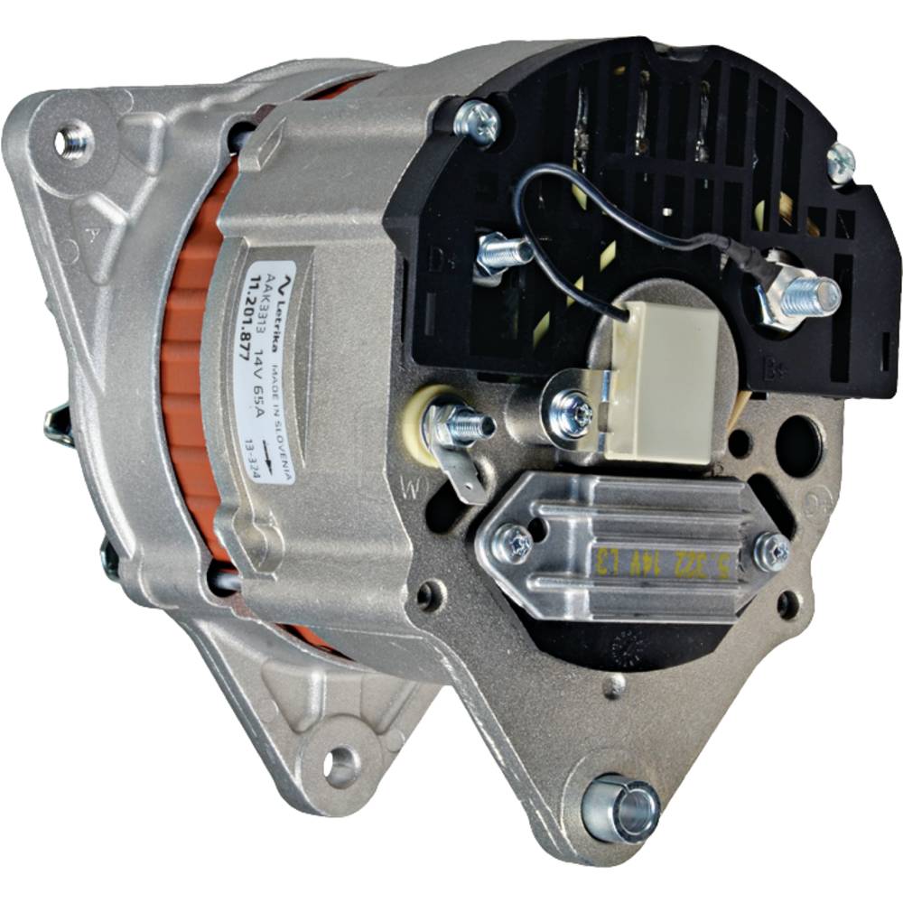 MAH-MG403-JN Fits Mahle Alternator