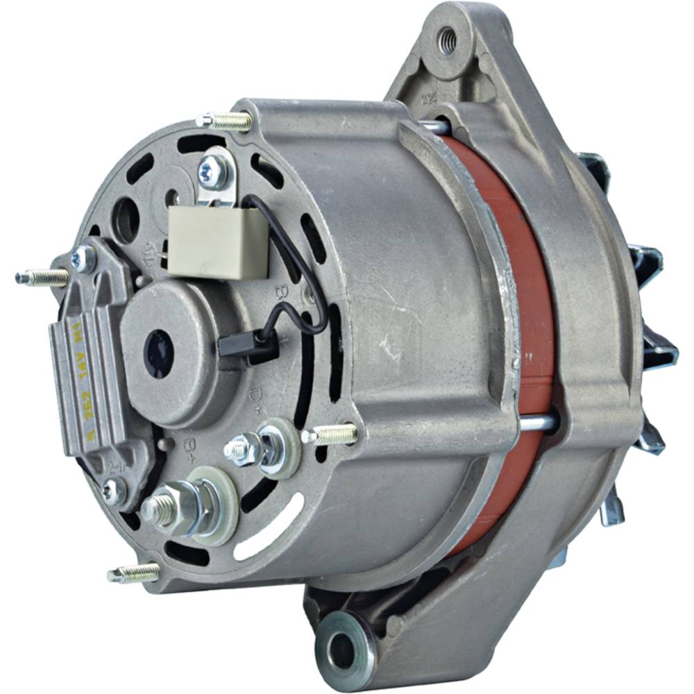 MAH-MG477-JN Fits Mahle Alternator