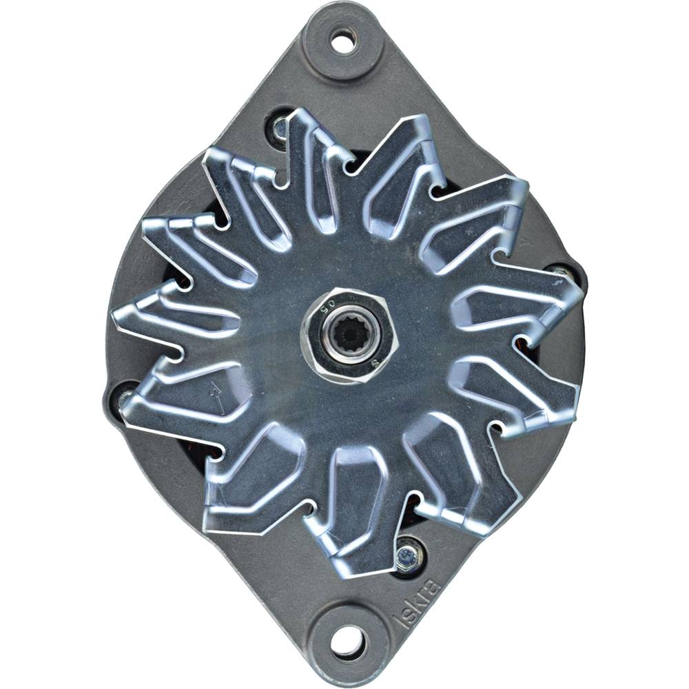 MAH-MG477-JN Fits Mahle Alternator