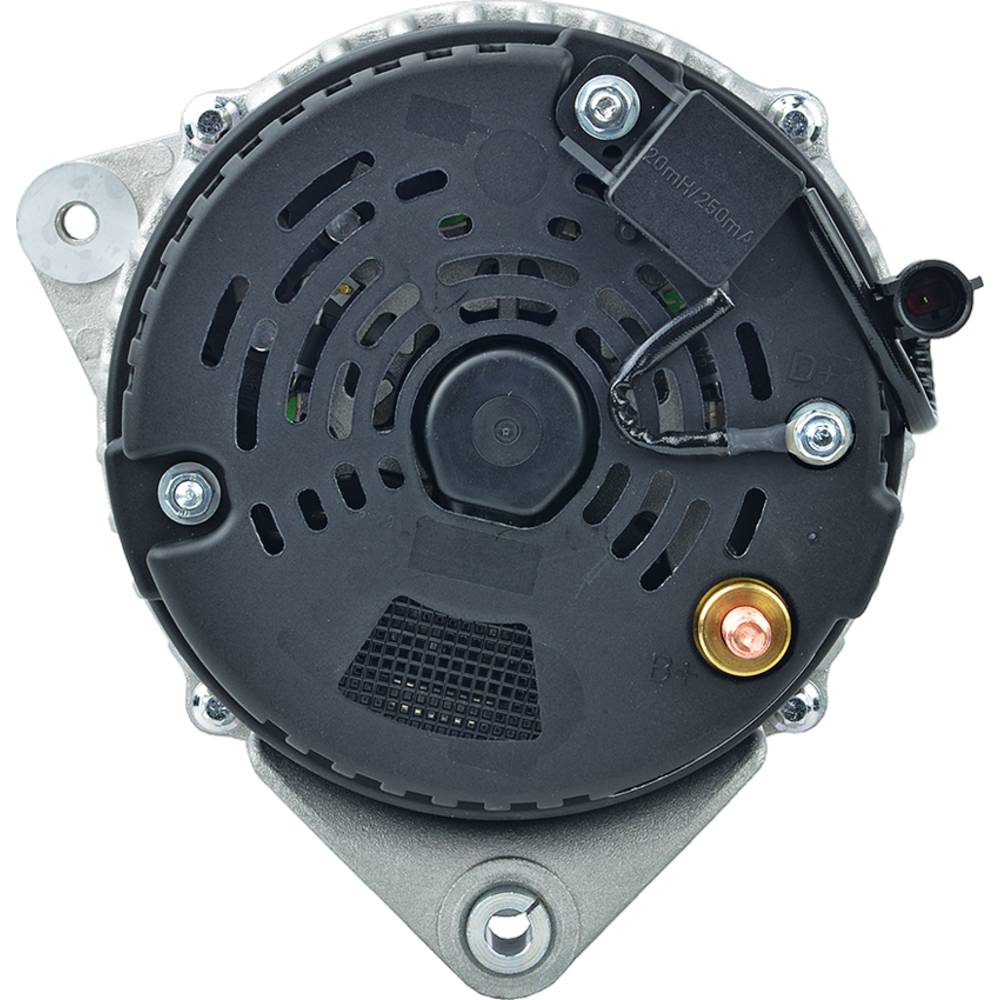 MAH-MG480-JN Fits Mahle Alternator