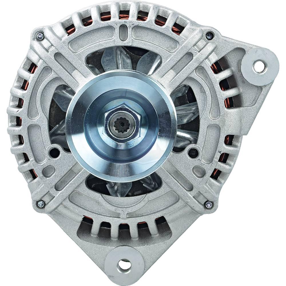 MAH-MG480-JN Fits Mahle Alternator