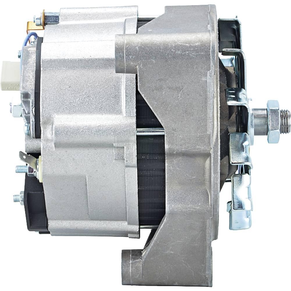 MAH-MG564-JN Fits Mahle Alternator