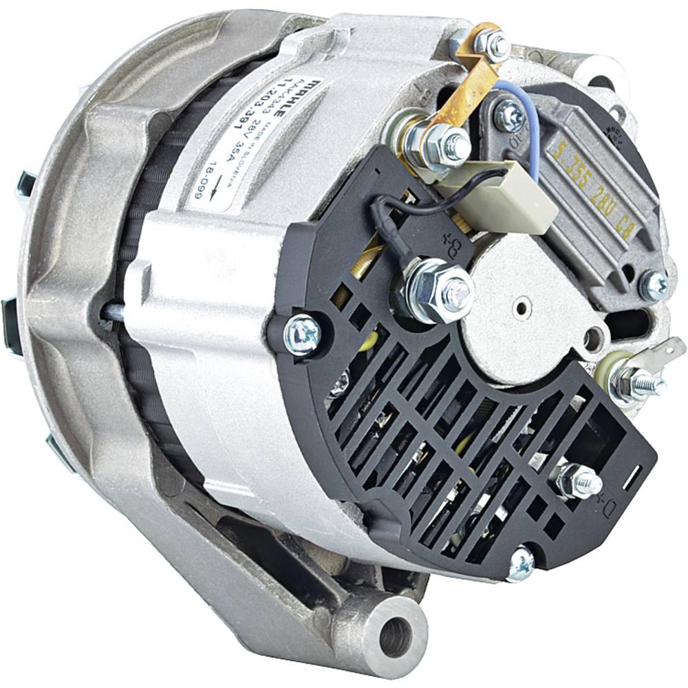 MAH-MG564-JN Fits Mahle Alternator