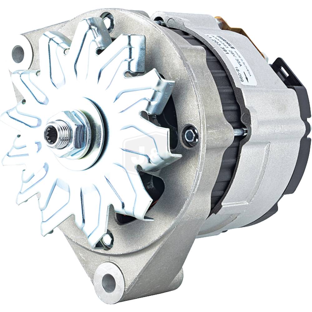 MAH-MG564-JN Fits Mahle Alternator