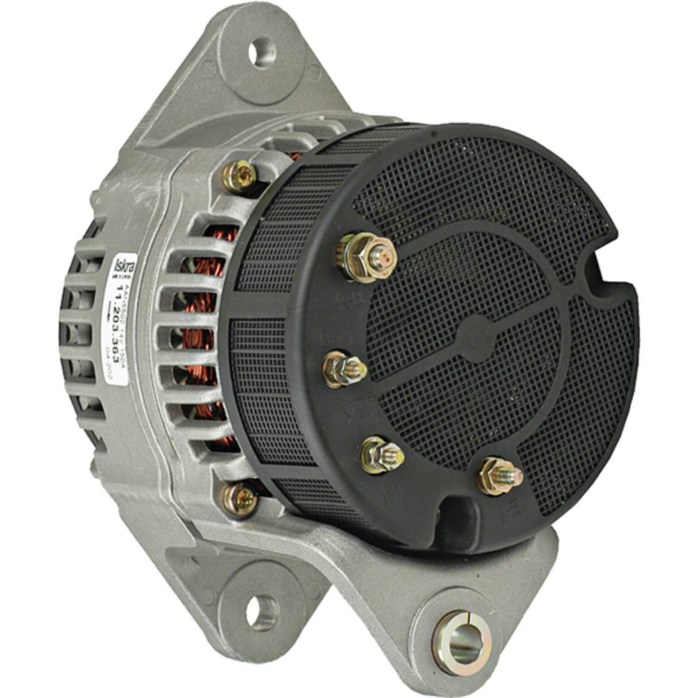 MAH-MG575-JN Fits Mahle Alternator