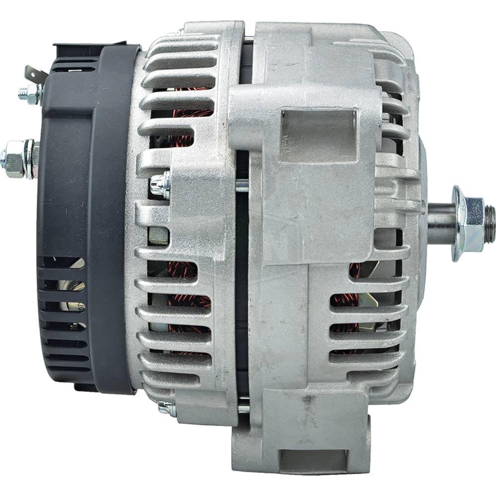 MAH-MG619-JN Fits Mahle Alternator