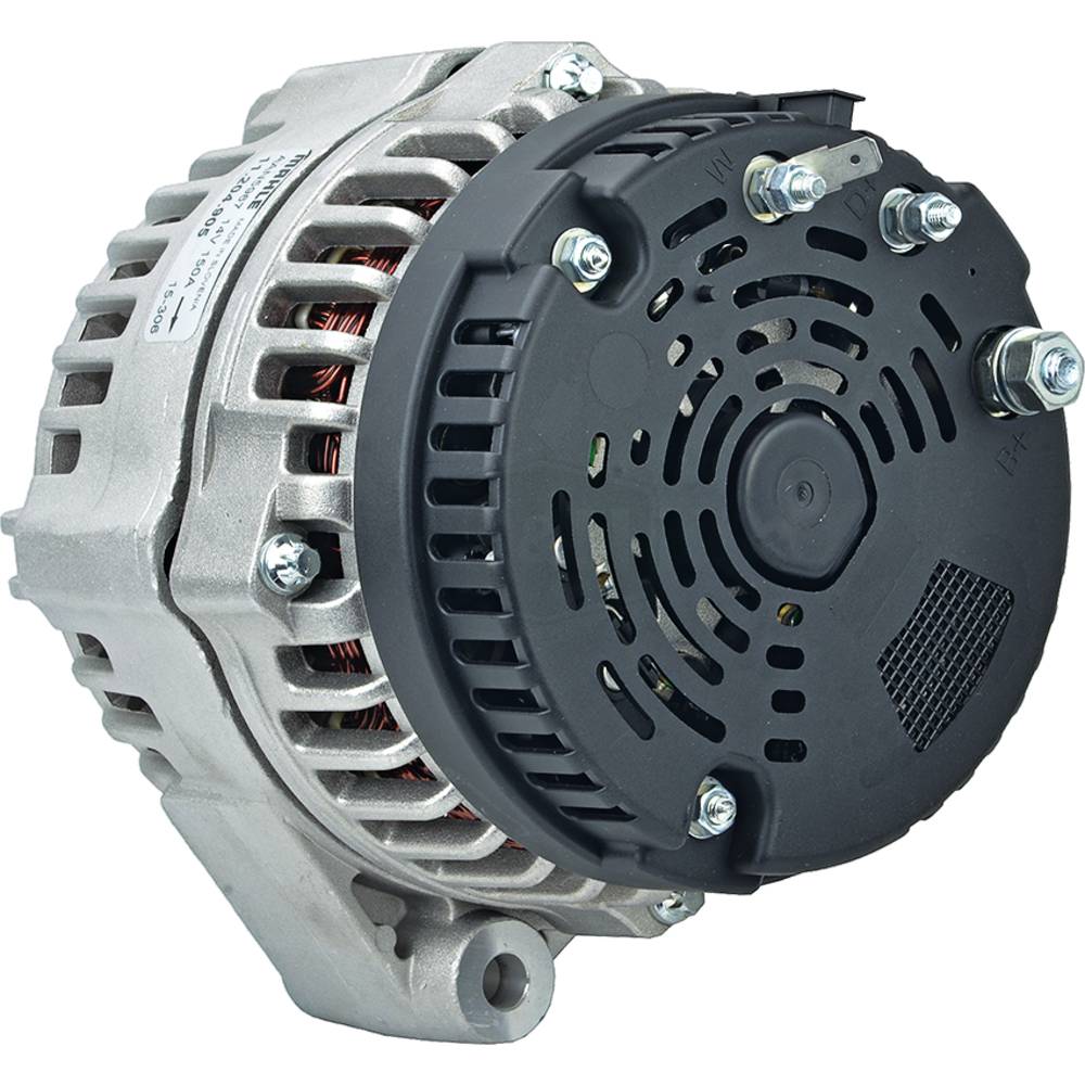 MAH-MG619-JN Fits Mahle Alternator