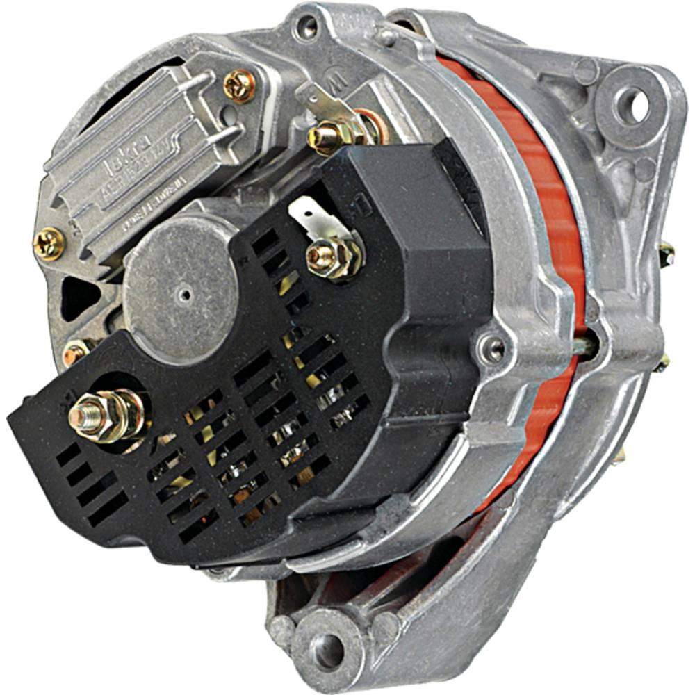MAH-MG626-JN Fits Mahle Alternator