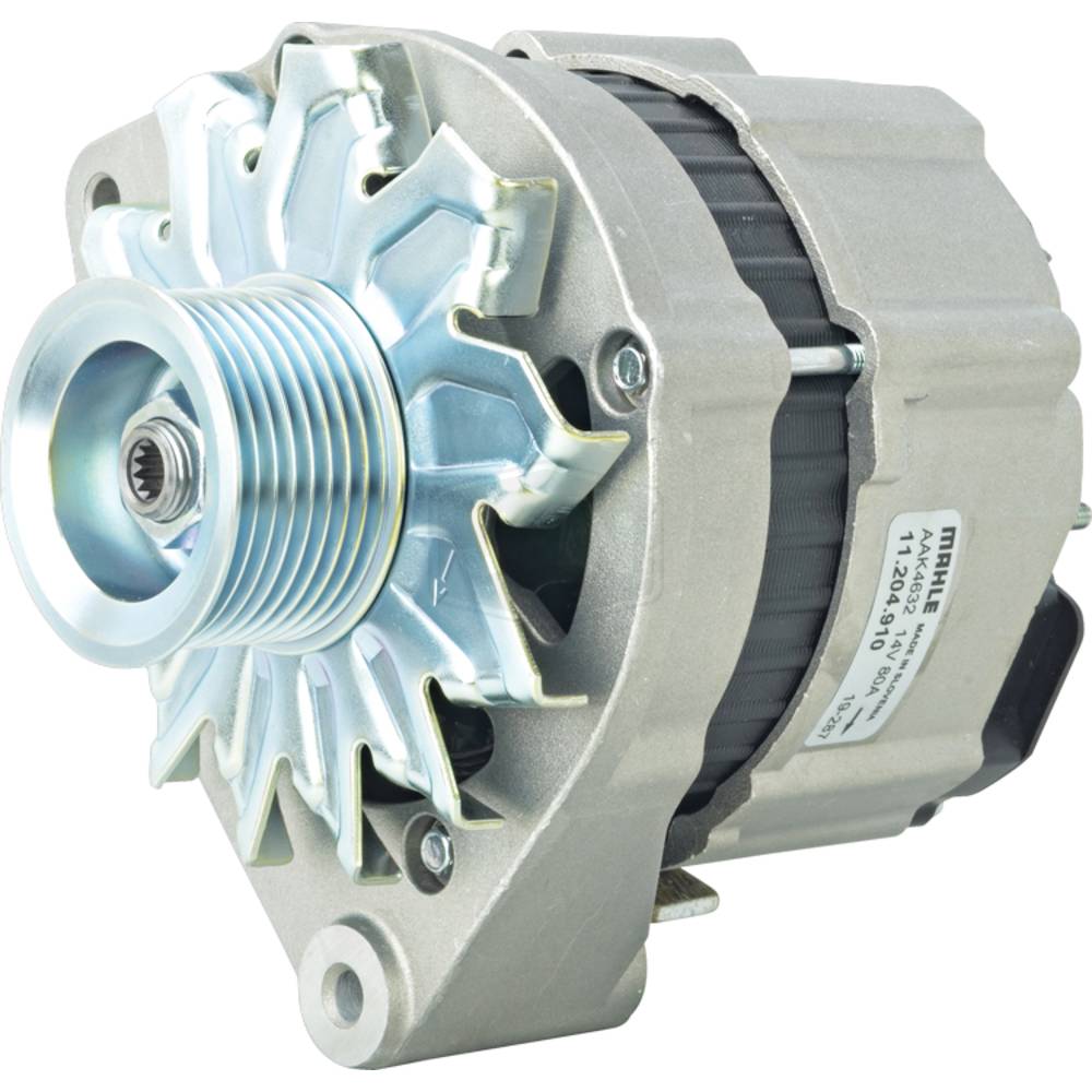 MAH-MG720-JN Fits Mahle Alternator