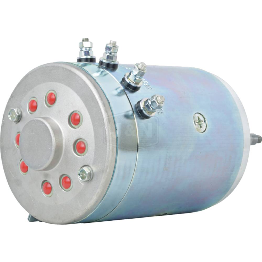 MAH-MM442-JN Fits Mahle Traction/Drive Motor