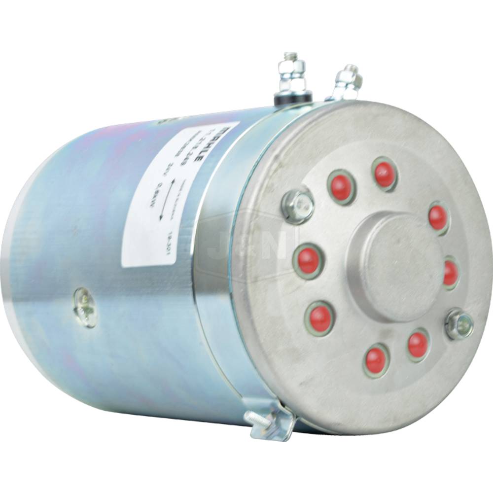 MAH-MM442-JN Fits Mahle Traction/Drive Motor