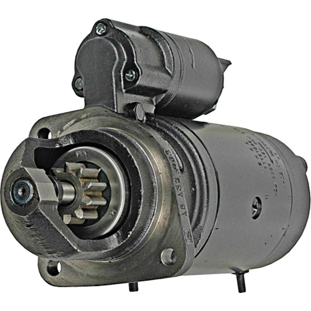 MAH-MS152-JN Fits Mahle Starter