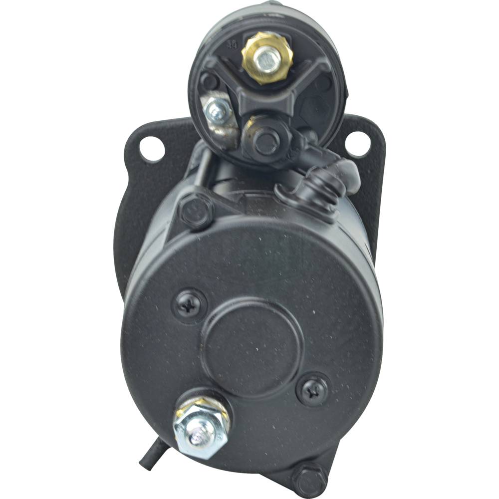 MAH-MS166-JN Fits Mahle Starter