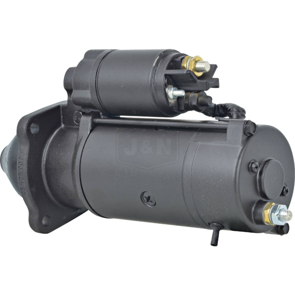 MAH-MS166-JN Fits Mahle Starter