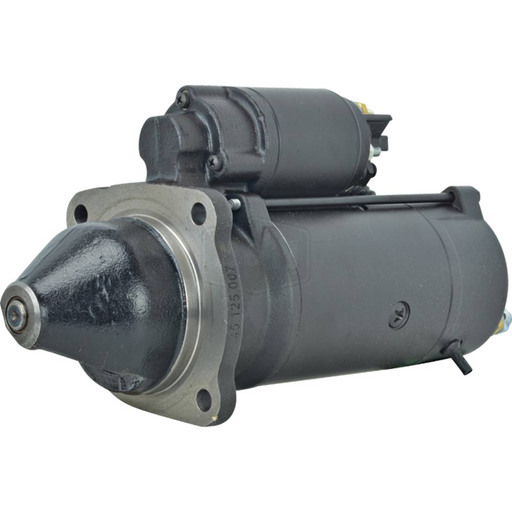 MAH-MS166-JN Fits Mahle Starter