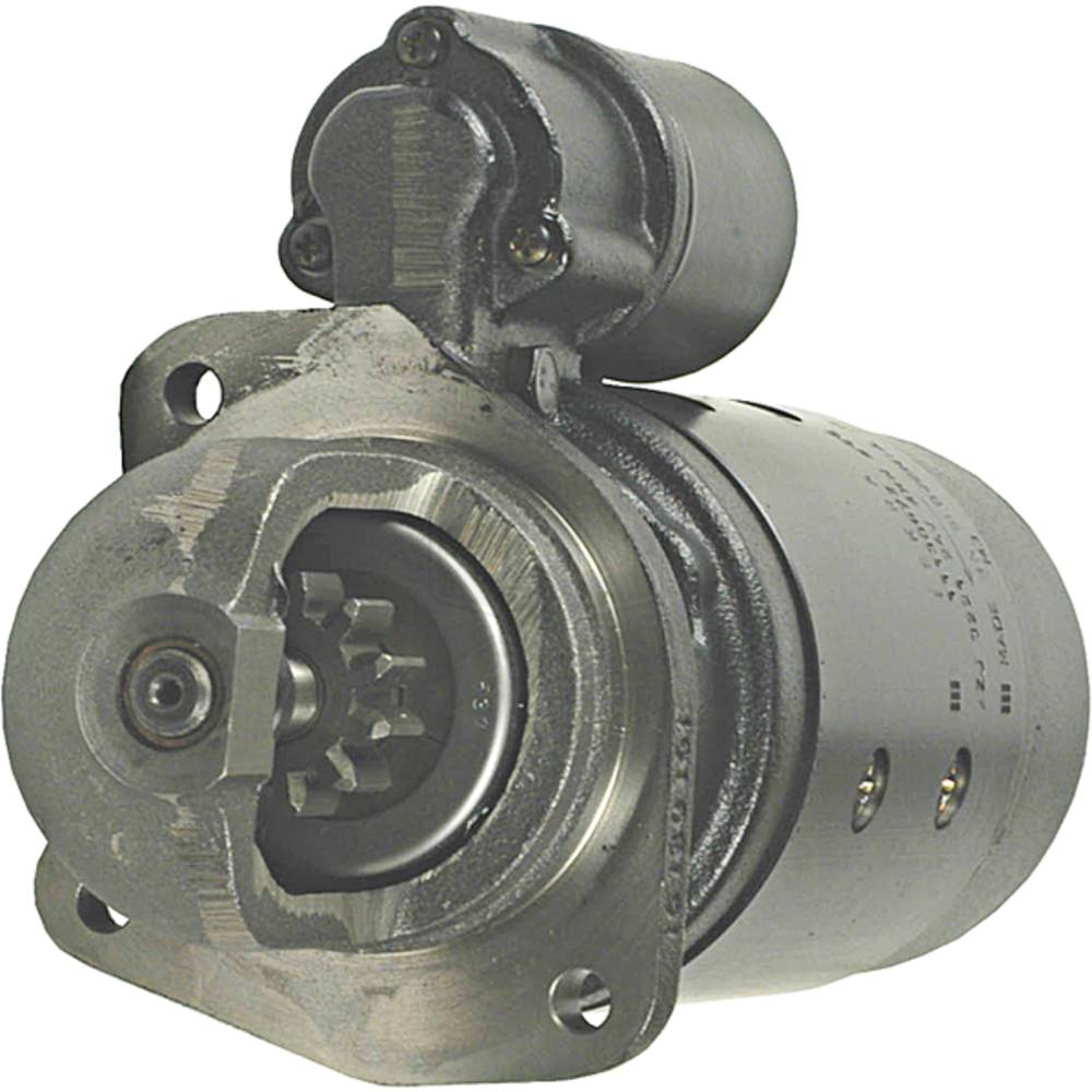 MAH-MS174-JN Fits Mahle Starter