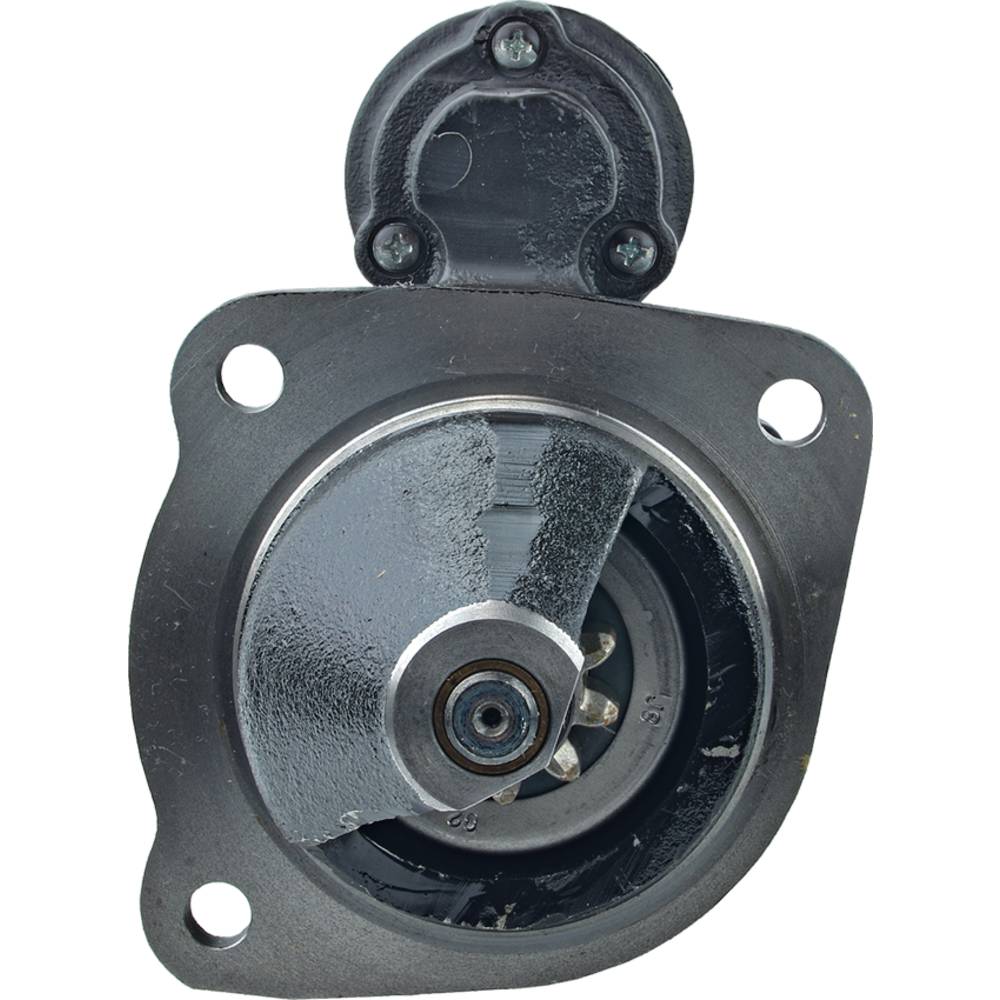 MAH-MS196-JN Fits Mahle Starter