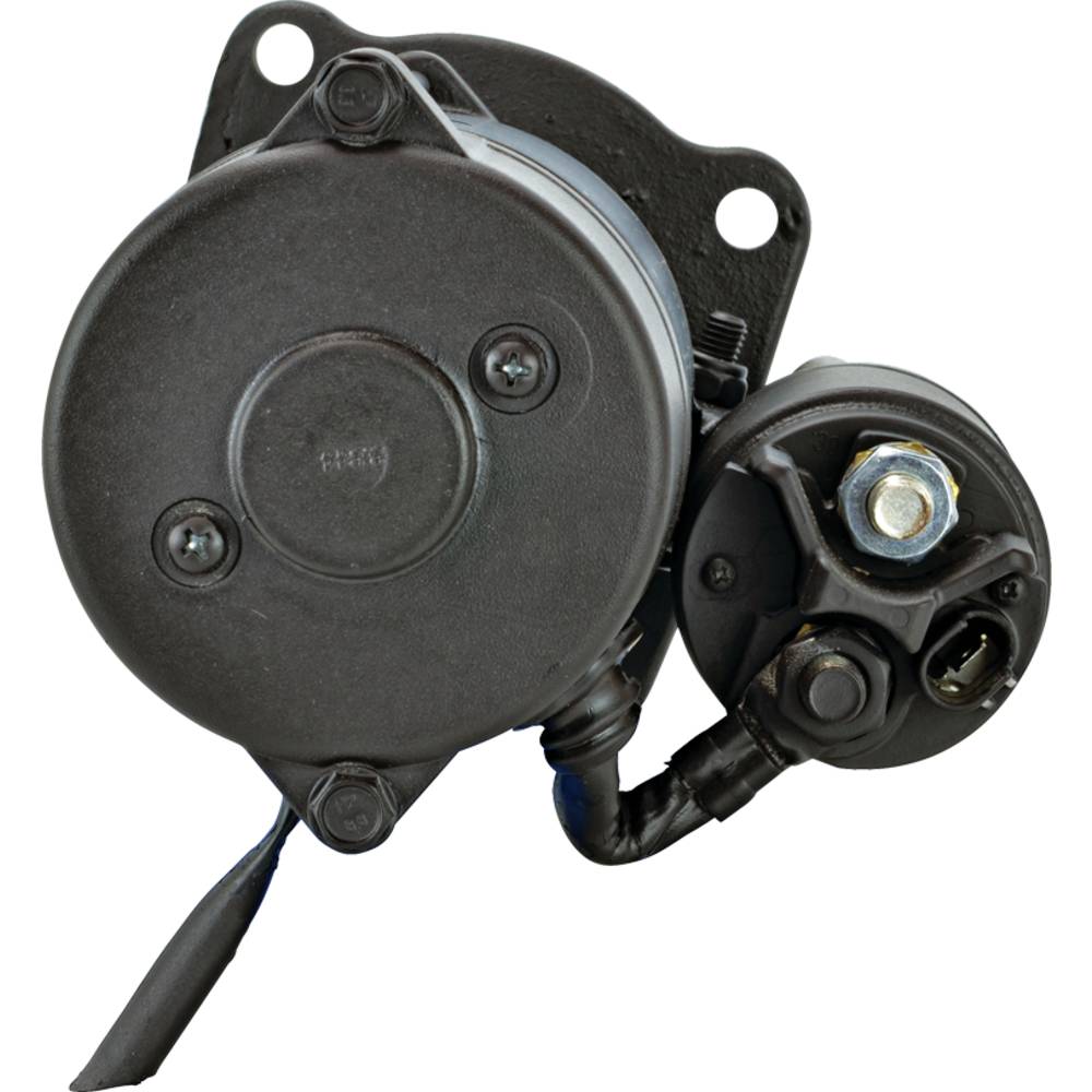 MAH-MS22-JN Fits Mahle Starter