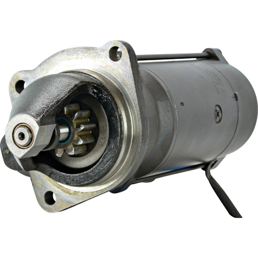MAH-MS22-JN Fits Mahle Starter