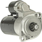 MAH-MS252-JN Fits Mahle Starter