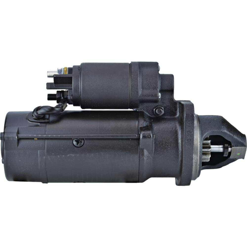 MAH-MS287-JN Fits Mahle Starter
