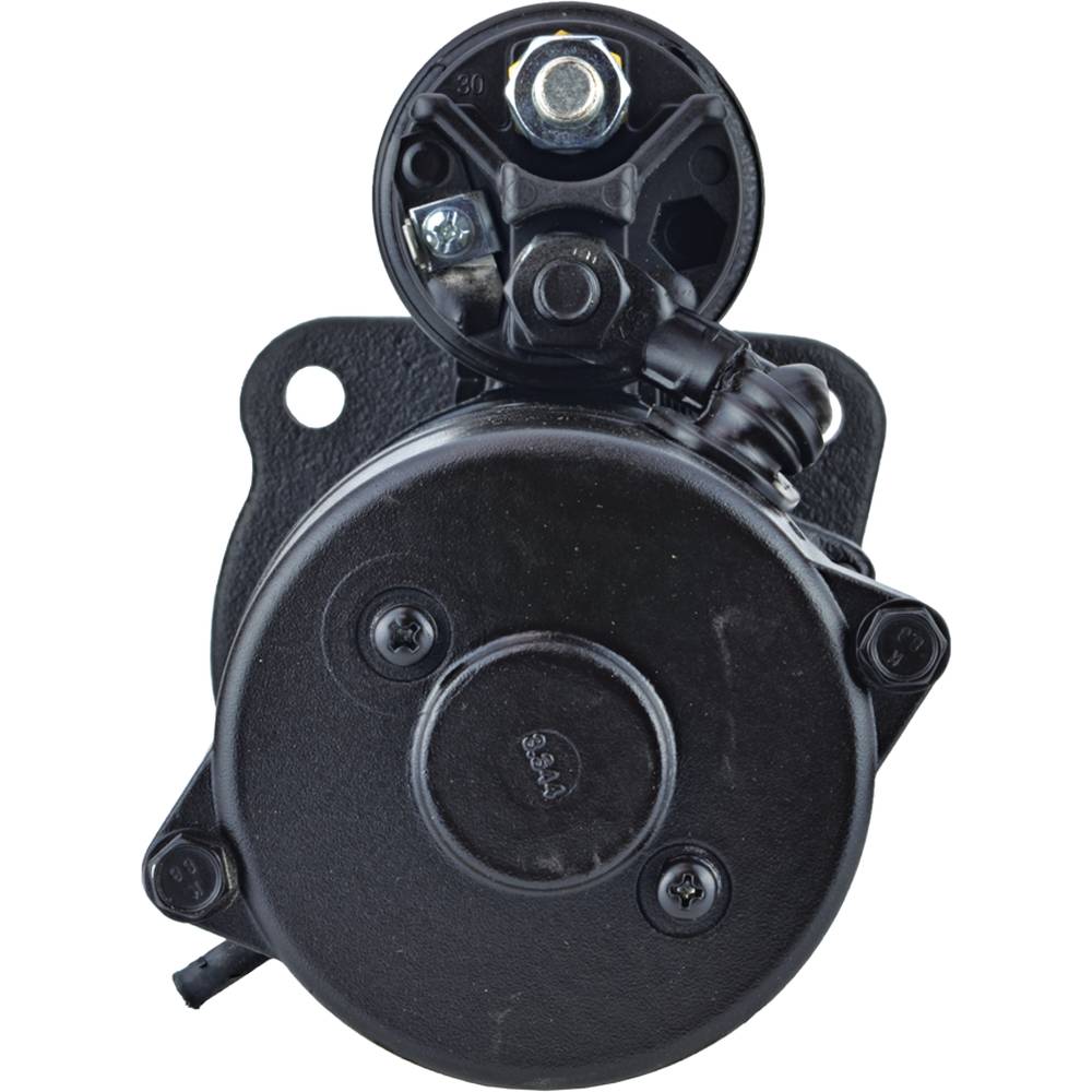 MAH-MS287-JN Fits Mahle Starter