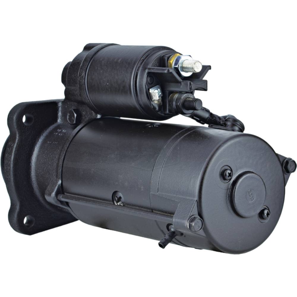 MAH-MS287-JN Fits Mahle Starter