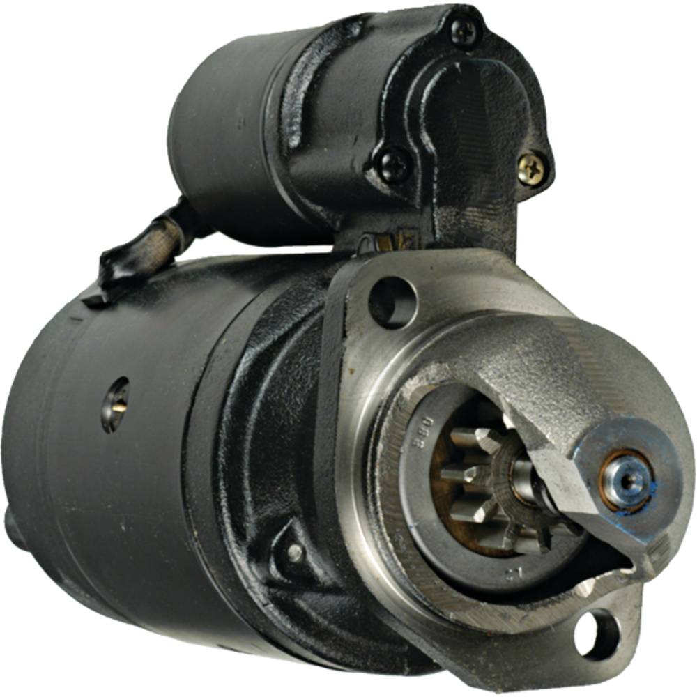MAH-MS393-JN Fits Mahle Starter