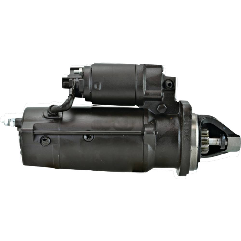MAH-MS401-JN Fits Mahle Starter