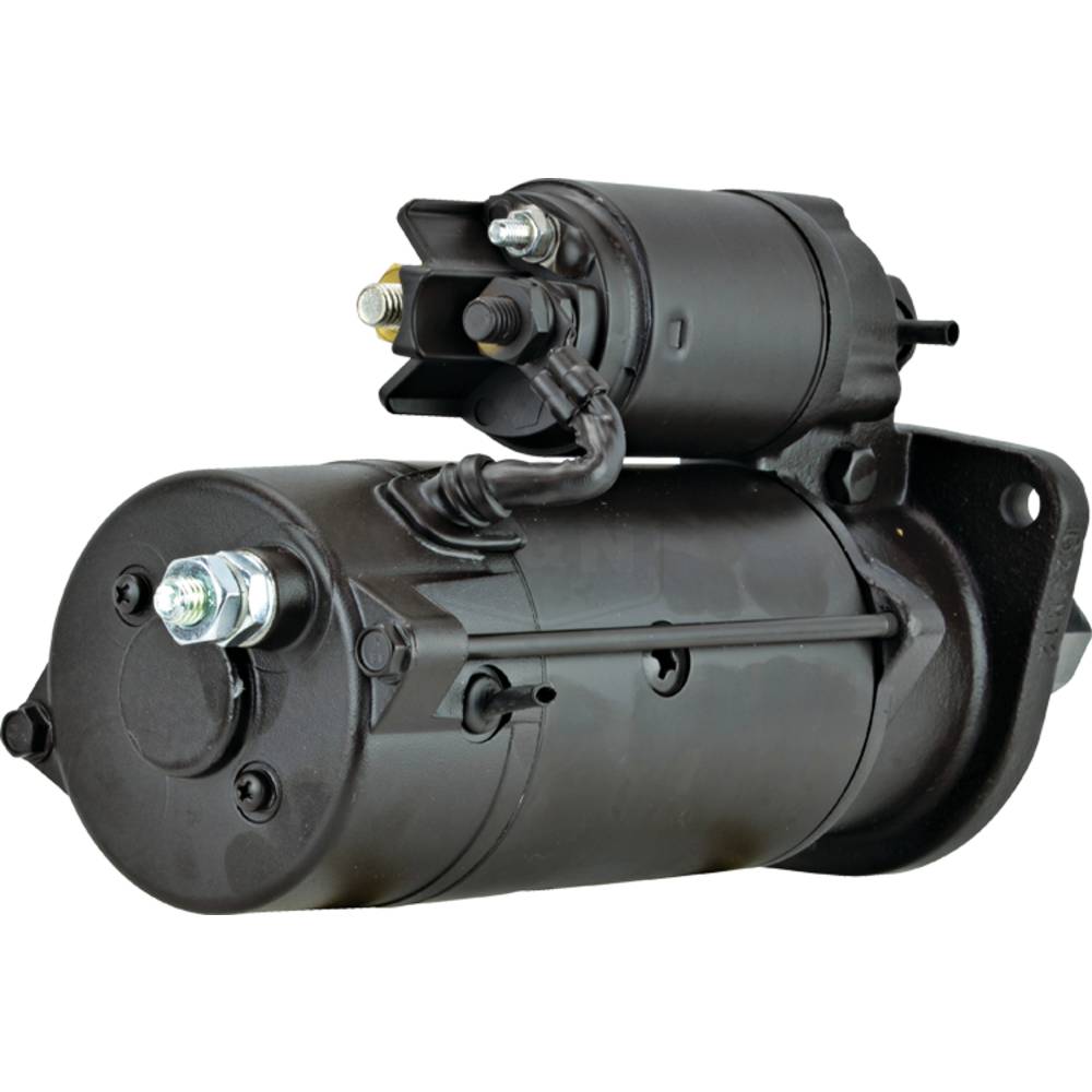 MAH-MS401-JN Fits Mahle Starter