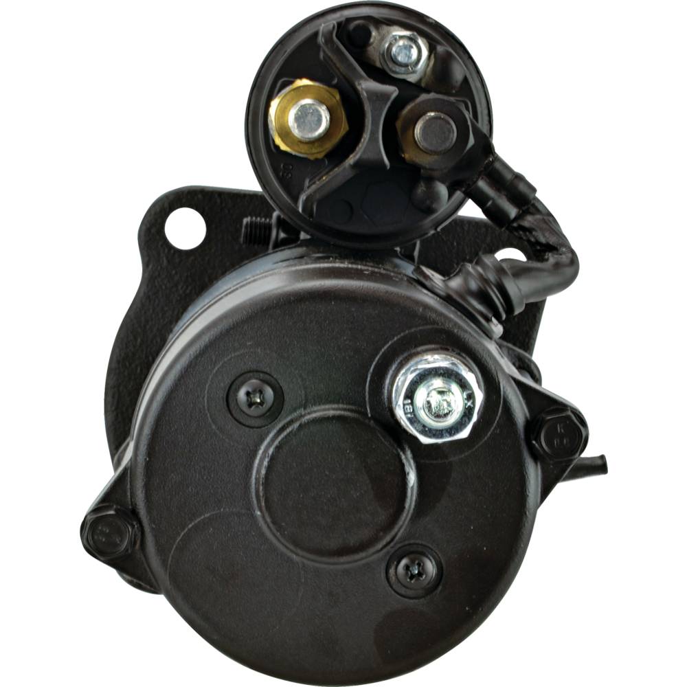 MAH-MS401-JN Fits Mahle Starter